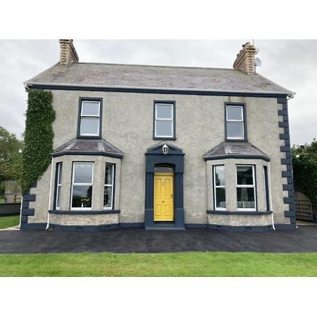 Ballyginniff Farm House Crumlin  Exterior foto